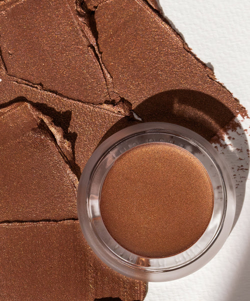 Buriti Bronzer Buildable Bronzer for Warm Natural Looking Color