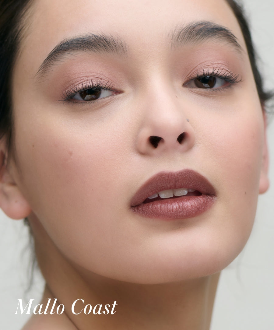 Cashmere Matte Eyelights Blendable Eye Color for Everyday Makeup