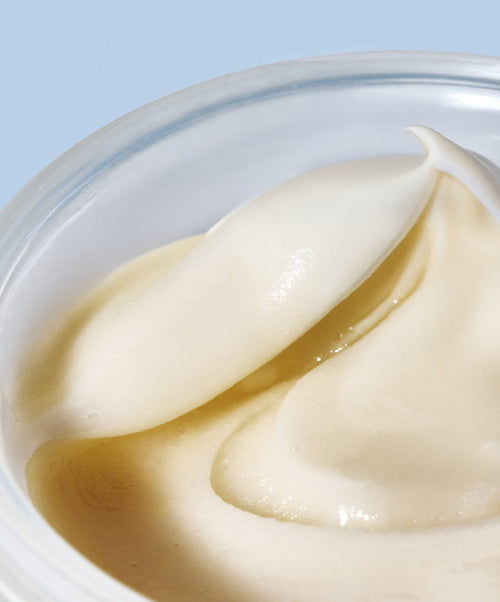 Coconut Clean Cleansing Balm Gentle Face Cleanser with Everyday Makeup Removal