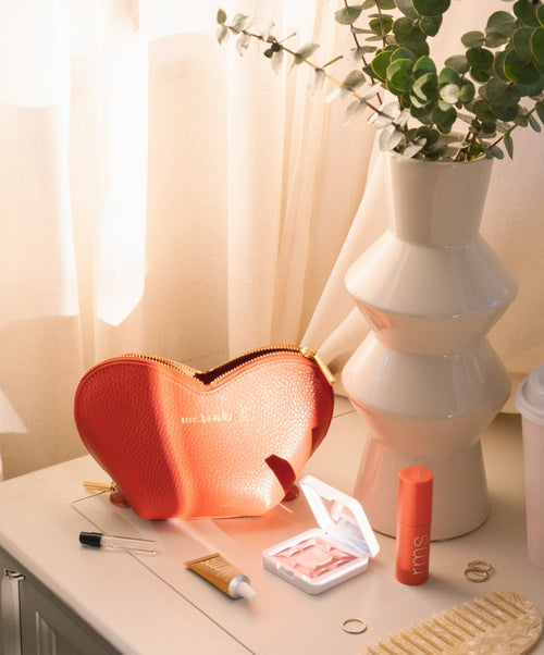 Cuyana x RMS Beauty The Color Set Coordinated Beauty Set for Daily Makeup