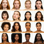 UnCoverup Cream Foundation Buildable Face Foundation with a Natural Finish