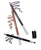 Straight Line Kohl Eye Pencil Blendable Eye Color for Everyday Makeup