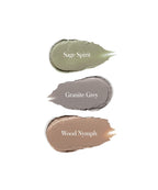 Mini Cashmere Eyelights Trio Plus Eye Polish Brush Makeup Tool for Easy Everyday Application