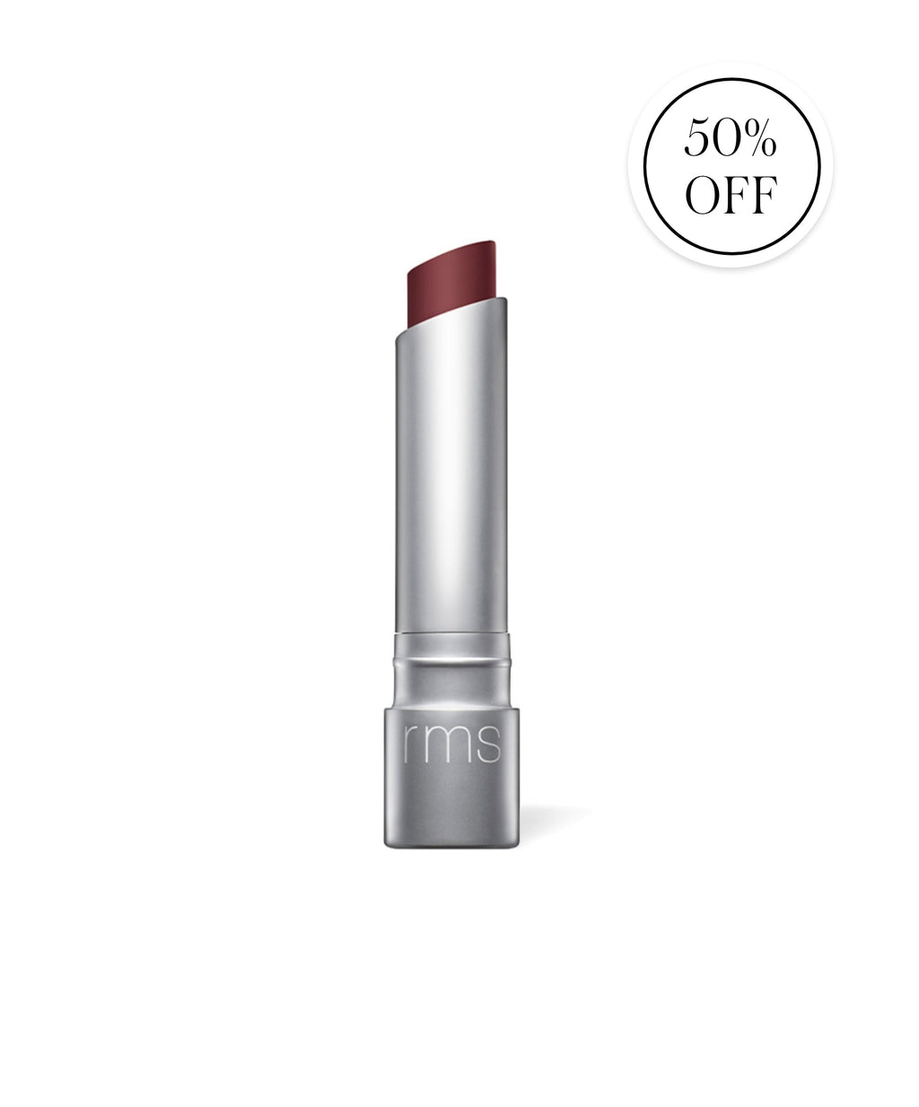 Wild With Desire Lipstick Comfortable Lip Color for Everyday Wear