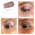 Eye Polish Blendable Eye Color for Everyday Makeup