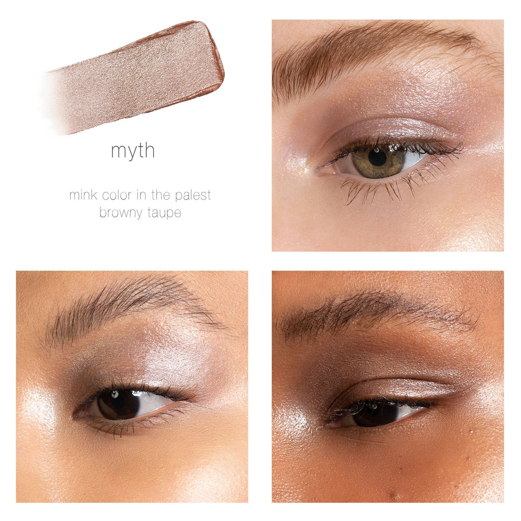 Eye Polish Blendable Eye Color for Everyday Makeup