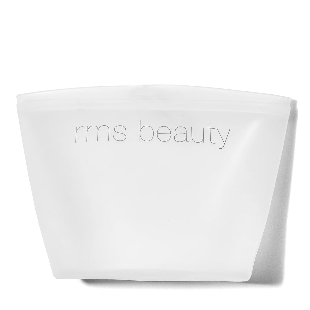 Sustainable Makeup Bag Beauty Accessory for Home or Travel