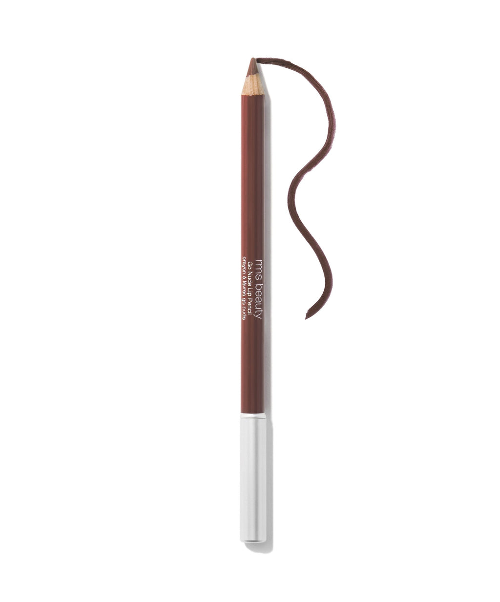 Go Nude Lip Pencil Comfortable Lip Color for Everyday Wear