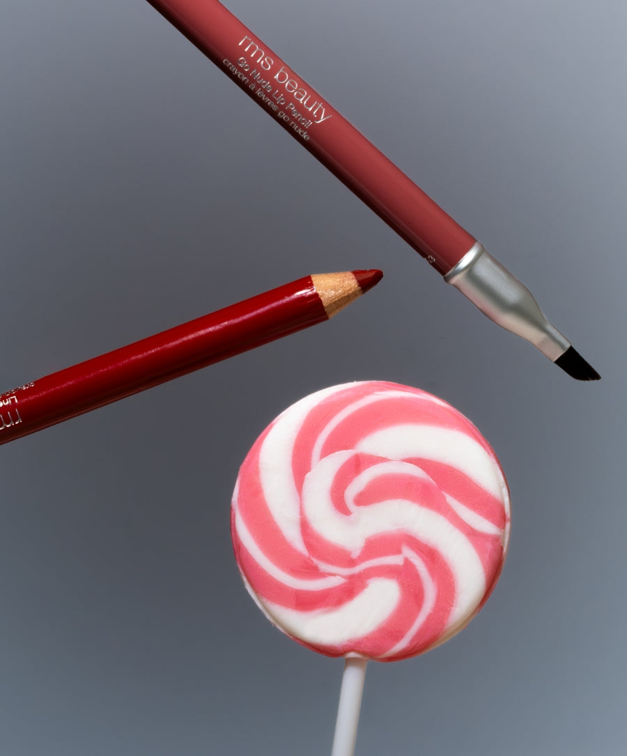 Go Nude Lip Pencil Comfortable Lip Color for Everyday Wear