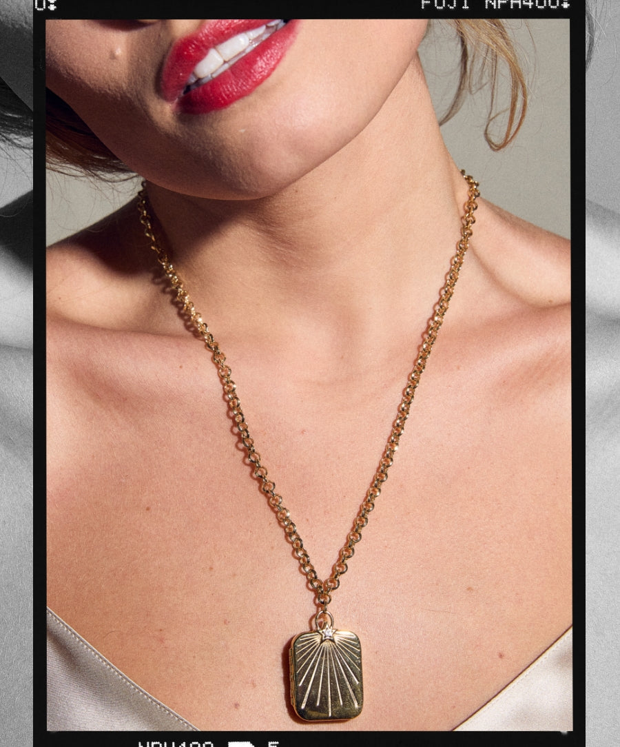 HART x RMS Lip2Cheek Locket Comfortable Lip Color for Everyday Wear