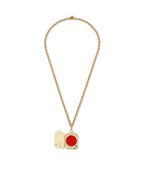 HART x RMS Lip2Cheek Locket Comfortable Lip Color for Everyday Wear
