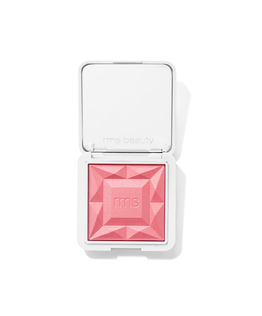 ReDimension Hydra Powder Blush Buildable Cheek Color for a Fresh Natural Look