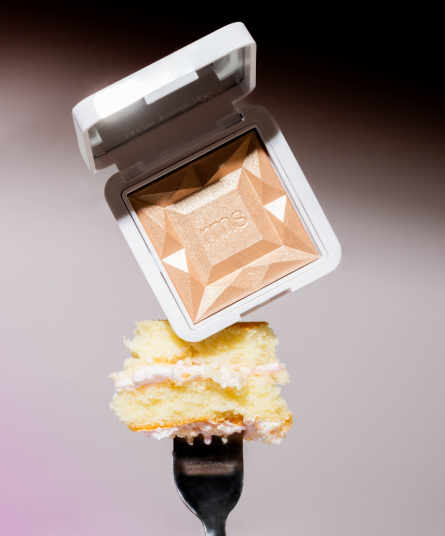 ReDimension Hydra Dew Luminizer Radiant Highlighter for a Natural Looking Glow