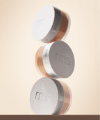 Hydra Setting Powder Lightweight Setting Powder for a Natural Finish