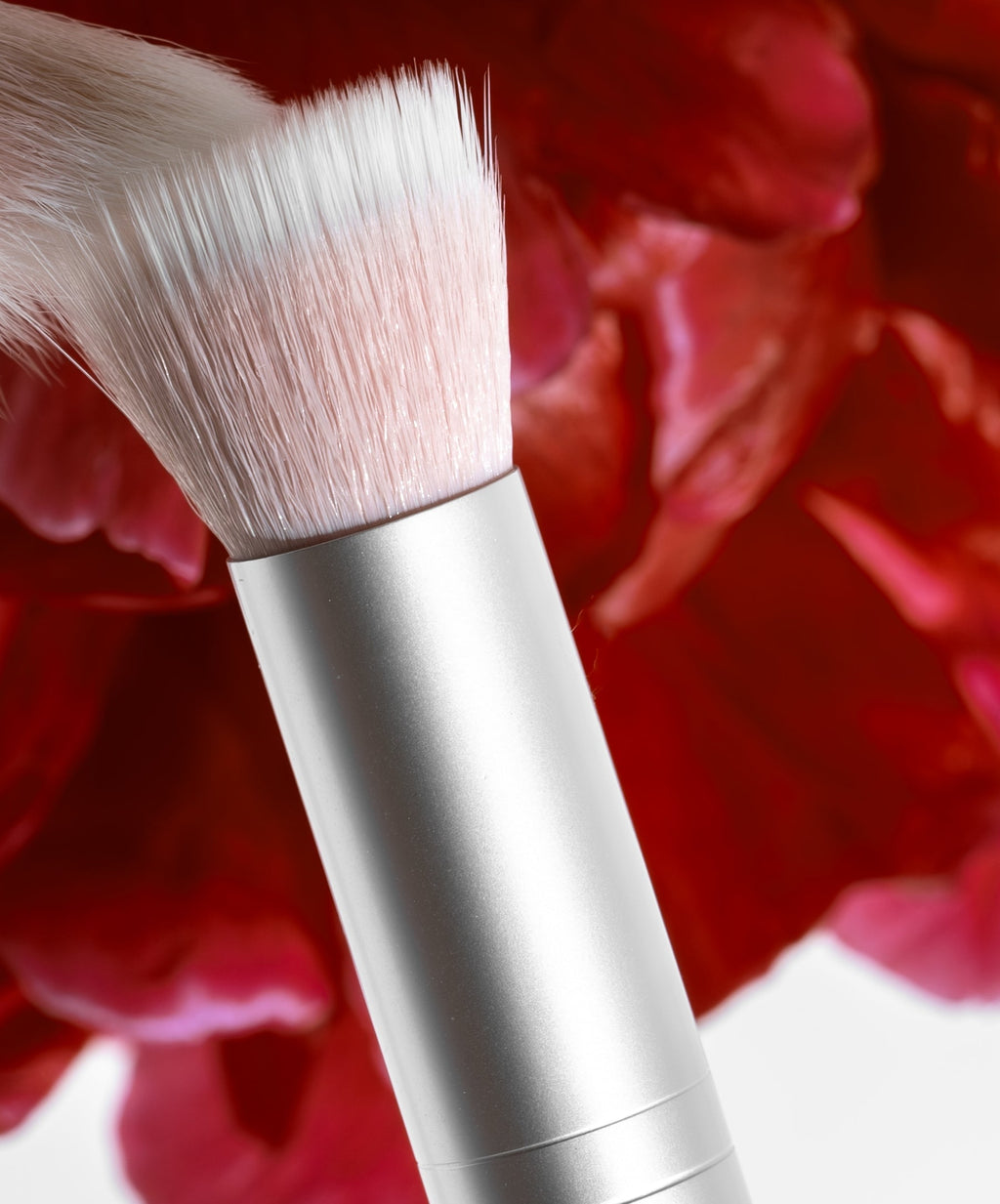 Skin2Skin Blush Brush Makeup Tool with Easy Everyday Application