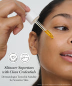 Kakadu Beauty Oil Everyday Skin Care for Moisture and Comfort