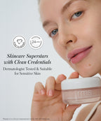 Kakadu Luxe Cream Daily Skin Care with Moisture and Comfort