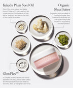 Kakadu Luxe Cream Daily Skin Care with Moisture and Comfort