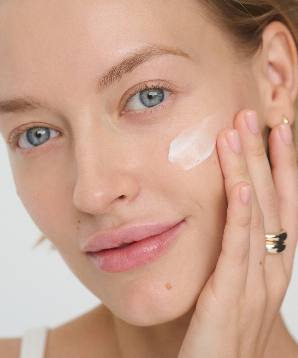 Kakadu Luxe Cream Daily Skin Care with Moisture and Comfort