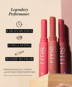Legends To Love Kit Coordinated Beauty Set for Everyday Makeup