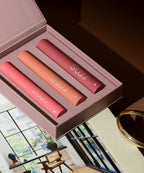 Legends To Love Kit Coordinated Beauty Set for Everyday Makeup