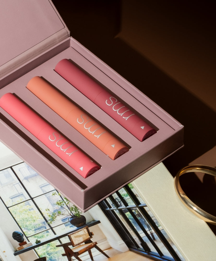 Legends To Love Kit Coordinated Beauty Set for Everyday Makeup