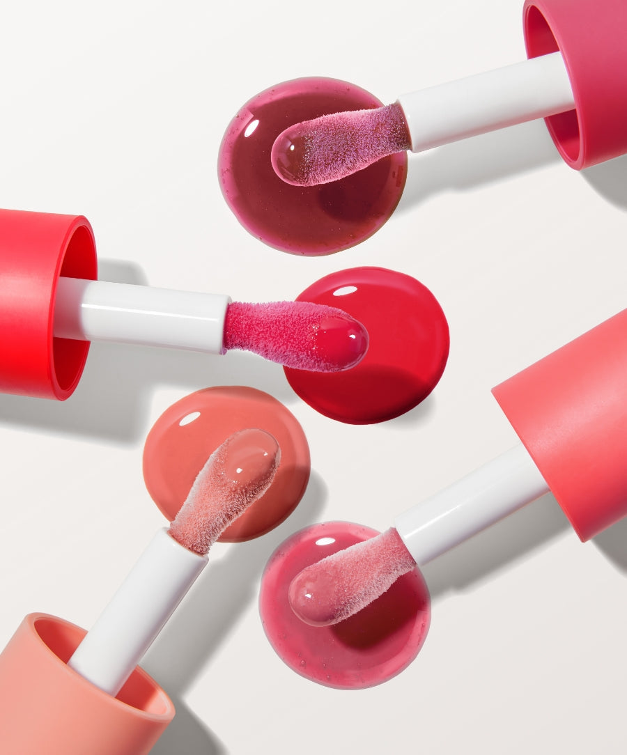 Legendary Lip Oil Comfortable Lip Color for Daily Wear