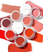 Lip2Cheek Comfortable Lip Color for Daily Wear