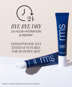 Lipnights Overnight Lip Mask Comfortable Lip Color for Everyday Wear