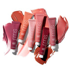 Liplights Cream Lip Gloss Comfortable Lip Color for Daily Wear