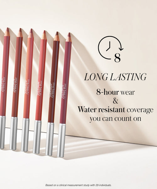 Go Nude Lip Pencil Comfortable Lip Color for Everyday Wear