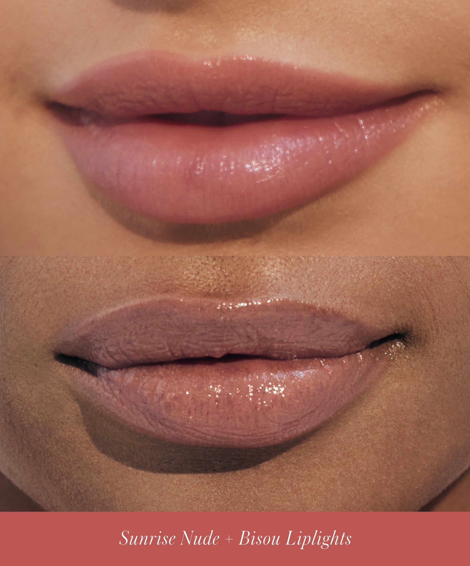 Go Nude Lip Pencil Comfortable Lip Color for Everyday Wear