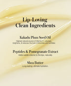Lipnights Overnight Lip Mask Comfortable Lip Color for Everyday Wear