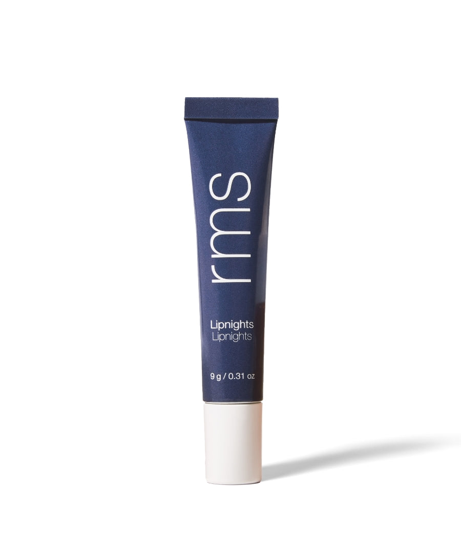 Lipnights Overnight Lip Mask Comfortable Lip Color for Everyday Wear