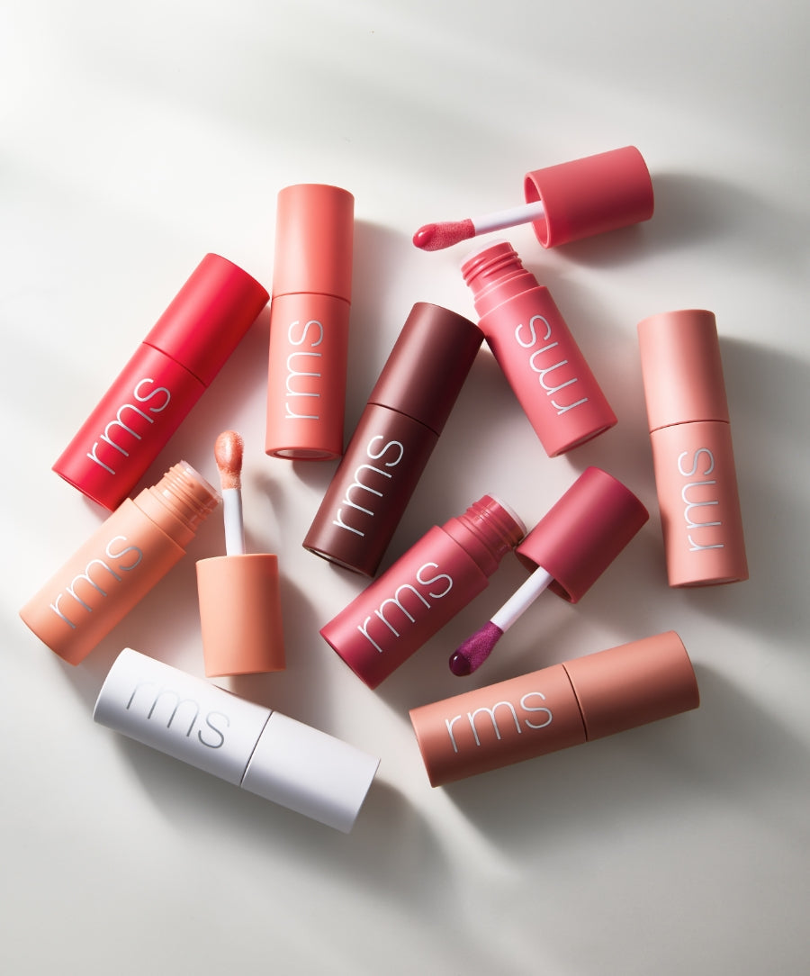 Legendary Lip Oil Comfortable Lip Color for Daily Wear