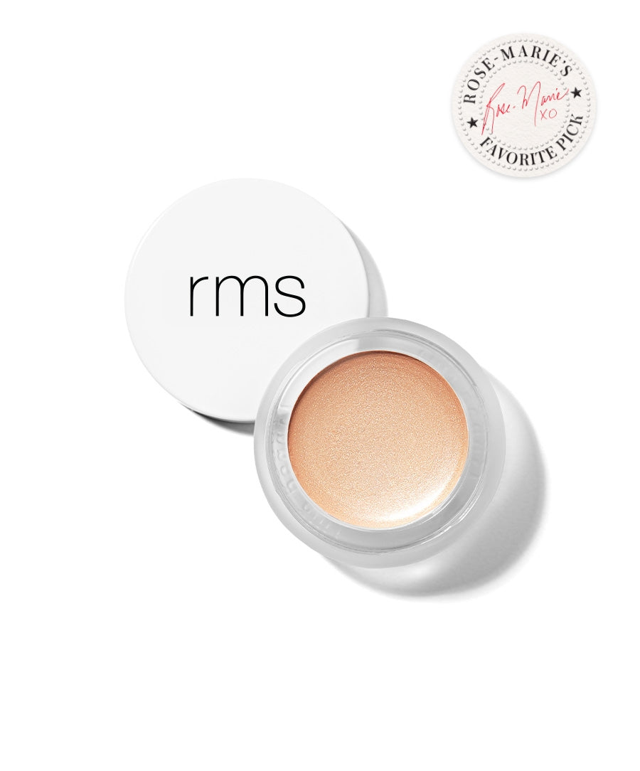 Luminizer Radiant Highlighter with a Natural Looking Glow