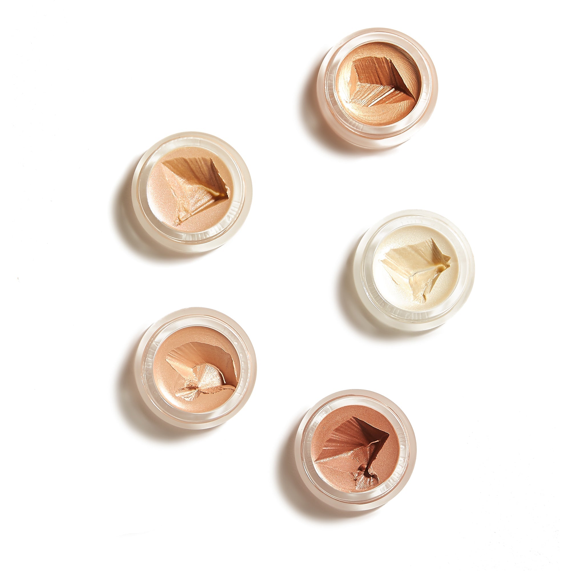 Luminizer Radiant Highlighter with a Natural Looking Glow