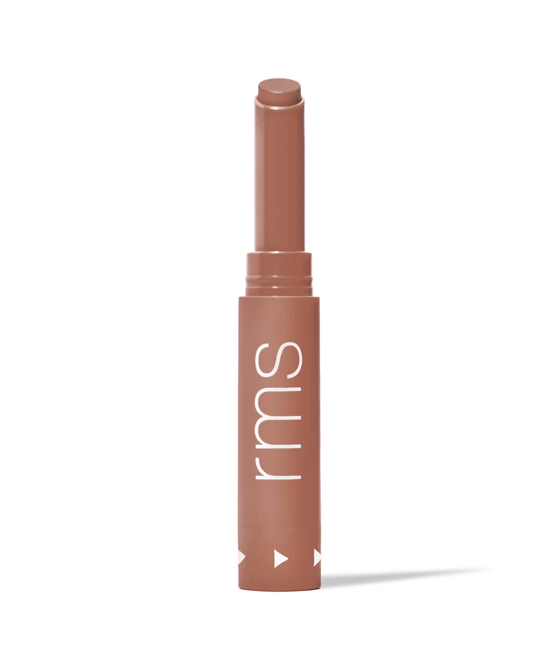 Legendary Serum Lipstick The Nudes Comfortable Lip Color with Everyday Wear