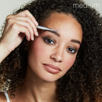 Back2Brow Brush Makeup Tool for Easy Everyday Application