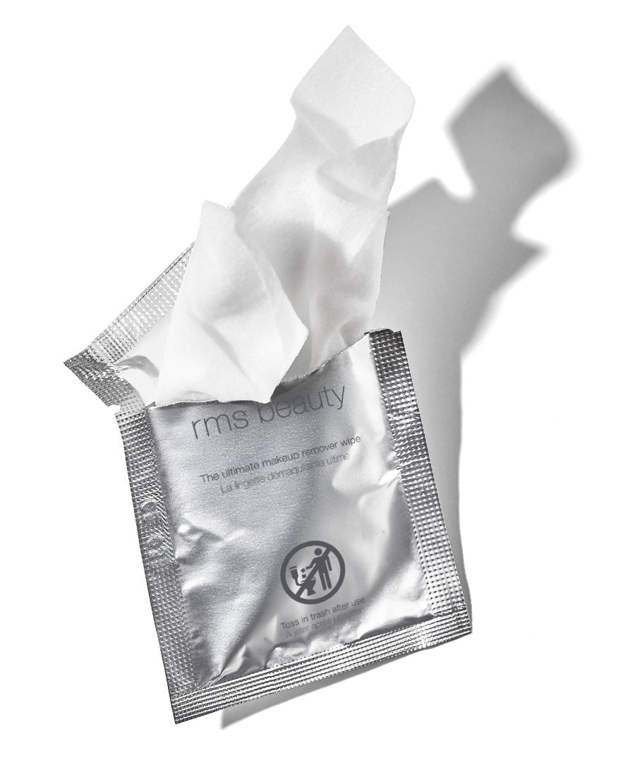Makeup Remover Ultimate Makeup Remover Wipe Gentle Face Cleanser for Everyday Makeup Removal