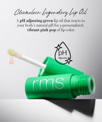The Mini Lip Oil Trio Comfortable Lip Color for Daily Wear