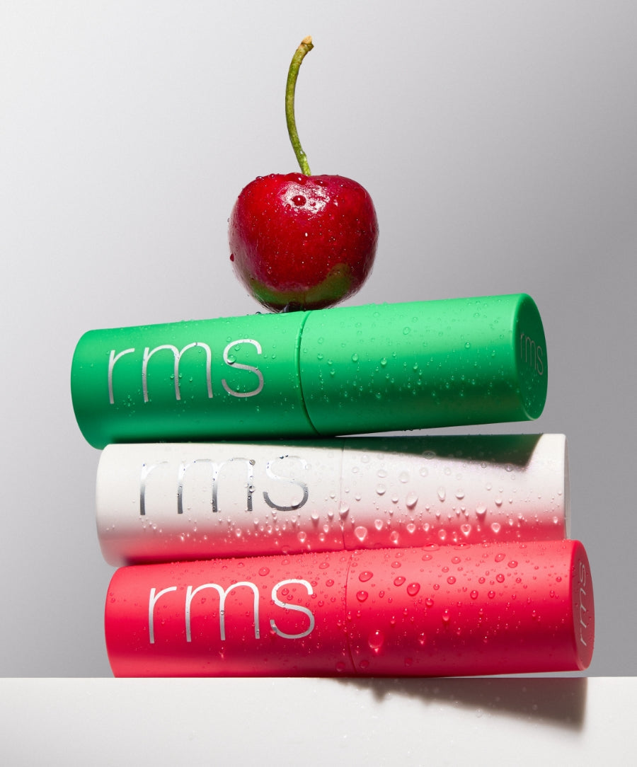 The Mini Lip Oil Trio Comfortable Lip Color for Daily Wear