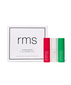 The Mini Lip Oil Trio Comfortable Lip Color for Daily Wear