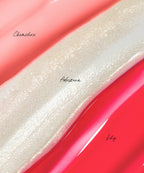 The Mini Lip Oil Trio Comfortable Lip Color for Daily Wear