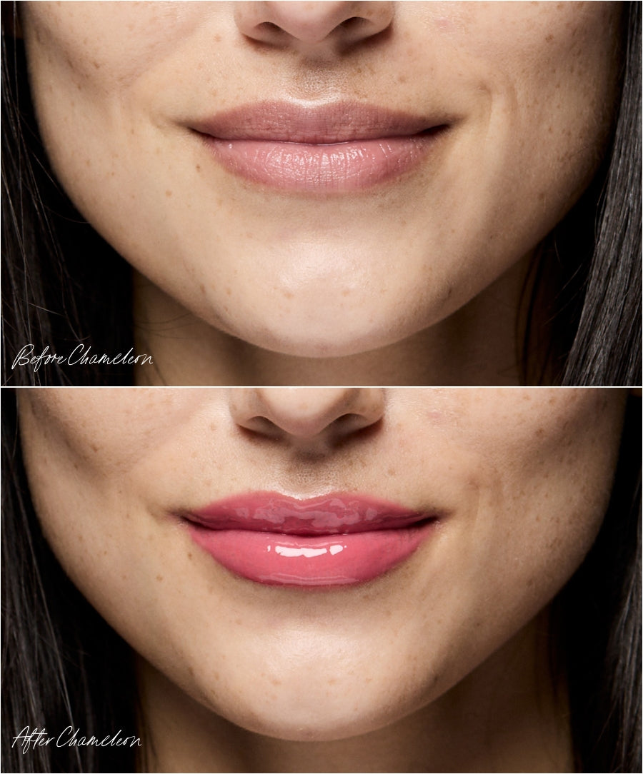 The Mini Lip Oil Trio Comfortable Lip Color for Daily Wear