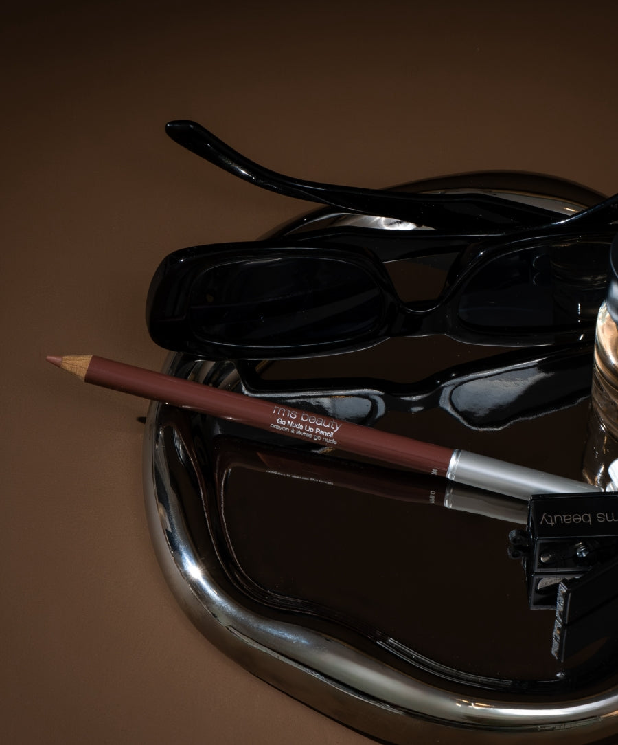 Go Nude Lip Pencil Comfortable Lip Color for Everyday Wear