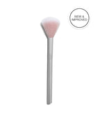 Skin2Skin Classic Fan Brush Makeup Tool for Easy Everyday Application