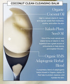 Double Clean Cleanser Duo Gentle Face Cleanser with Everyday Makeup Removal