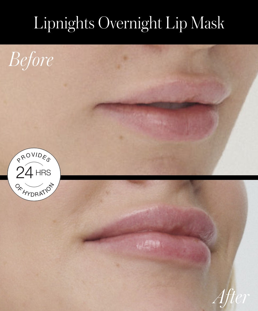 Cuyana x RMS Beauty The Radiance Set Coordinated Beauty Set with Everyday Makeup