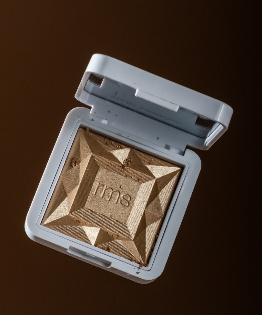 ReDimension Hydra Dew Luminizer Radiant Highlighter for a Natural Looking Glow